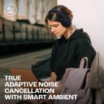 jbl tune 770nc wireless over ear anc headphones with mic, upto 70 hrs battery, speed charge : 5 min charge gives up to 3h of playback, google fast pair, dual pairing, bt 5.3 (black)