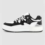 casual sneaker shoes for men | elegantly rounded front, soothing insole sneakers for men