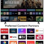 lg 108 cm (43 inches) ur75 series 4k ultra hd smart led tv 43ur75006lc