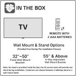 lg 108 cm (43 inches) ur75 series 4k ultra hd smart led tv 43ur75006lc