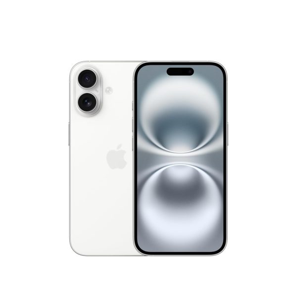 iphone 16e 128 gb: built for apple intelligence, a18 chip, supersized battery life, 48mp fusion. camera, 15.40 cm (6.1″) super retina xdr display